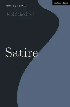 Satire, Hardback/***