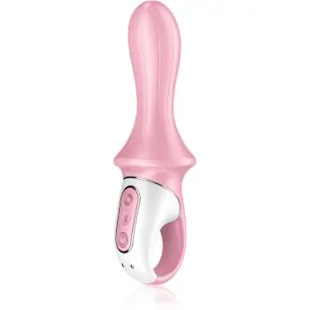 Satisfyer AIR PUMP BOOTY 5+ vibrator anal
