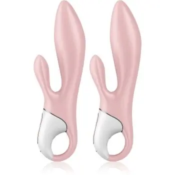 Satisfyer AIR PUMP Bunny 3 vibrator