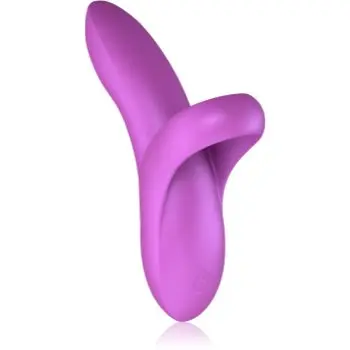 Satisfyer BOLD LOVER husă de protecție pentru deget vibrator