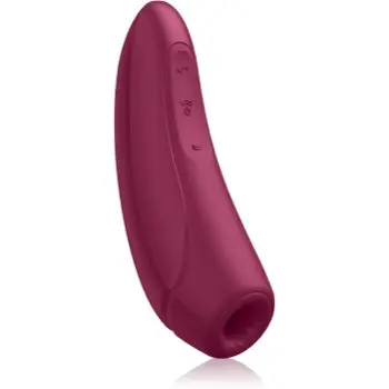 Satisfyer Curvy 1+ stimulator