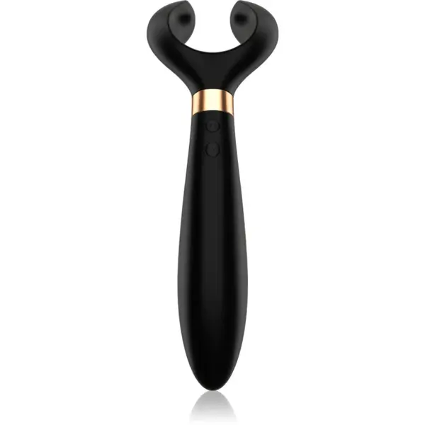 Satisfyer Endless Fun vibrator pentru cuplu 23.5 cm