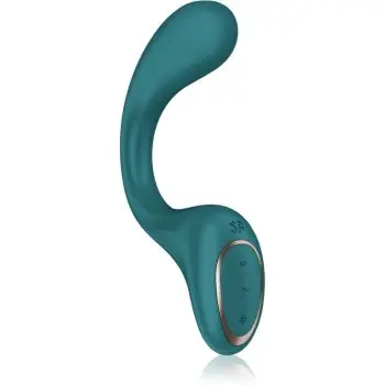 Satisfyer G for Goddess 2 vibrator dual