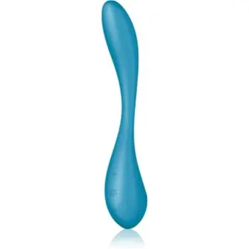 Satisfyer G-SPOT FLEX 5+ vibrator