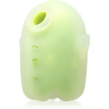 Satisfyer Glowing Ghost stimulator pentru clitoris