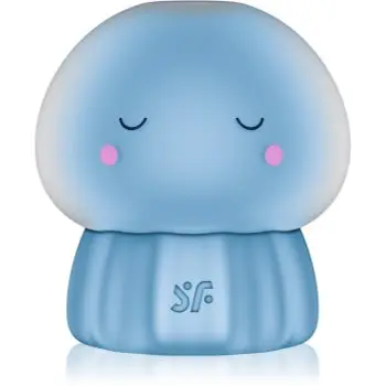 Satisfyer Jelly-cious stimulator pentru clitoris