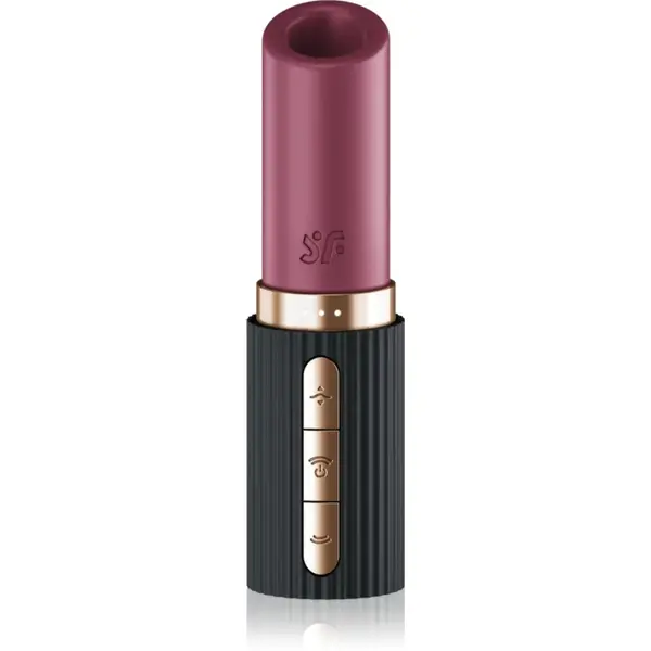 Satisfyer Kiss Deep stimulator 11.5 cm