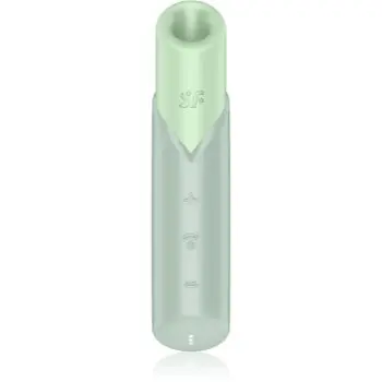 Satisfyer Kiss Naughty stimulator