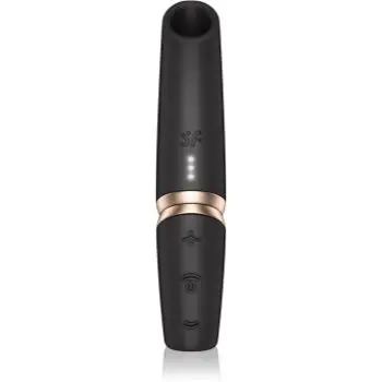 Satisfyer Kiss Perfect stimulator