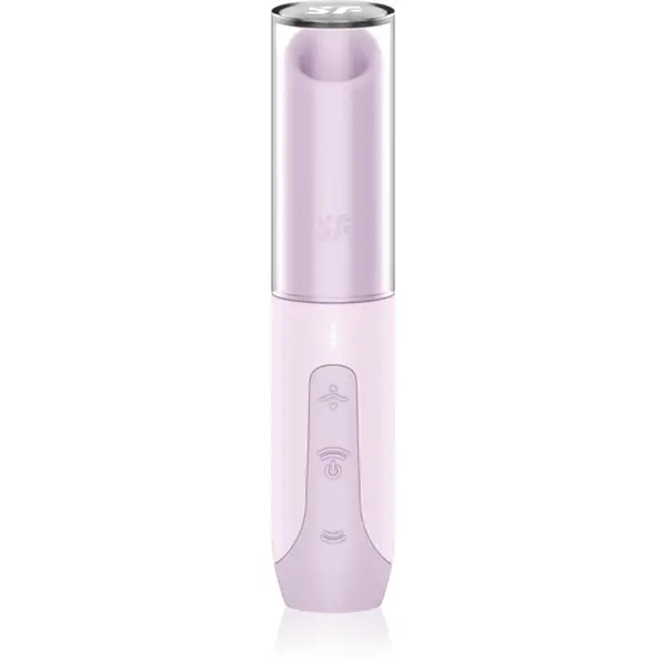 Satisfyer Kiss Secret stimulator 12.5 cm