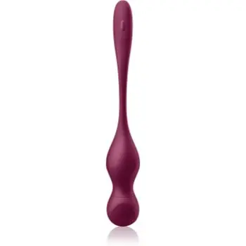 Satisfyer Love Birds Vary vibrator bile