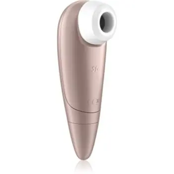 Satisfyer NUMBER ONE stimulator pentru clitoris