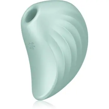 Satisfyer Pearl Diver stimulator pentru clitoris