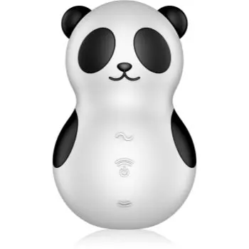 Satisfyer Pocket Panda stimulator pentru clitoris