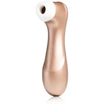 Satisfyer PRO 2 Generation 2 stimulator pentru clitoris