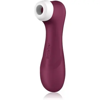 Satisfyer PRO 2 Generation 3 stimulator pentru clitoris