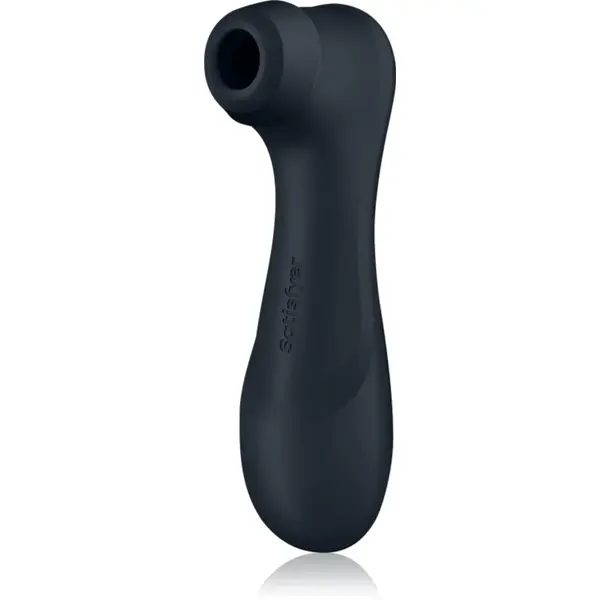 Satisfyer PRO 2 Generation 3 stimulator pentru clitoris black 16,2 cm