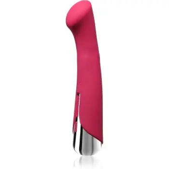 Satisfyer Spinning G-Spot 1 vibrator rotativ