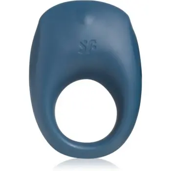 Satisfyer Strong One inel pentru penis vibrator