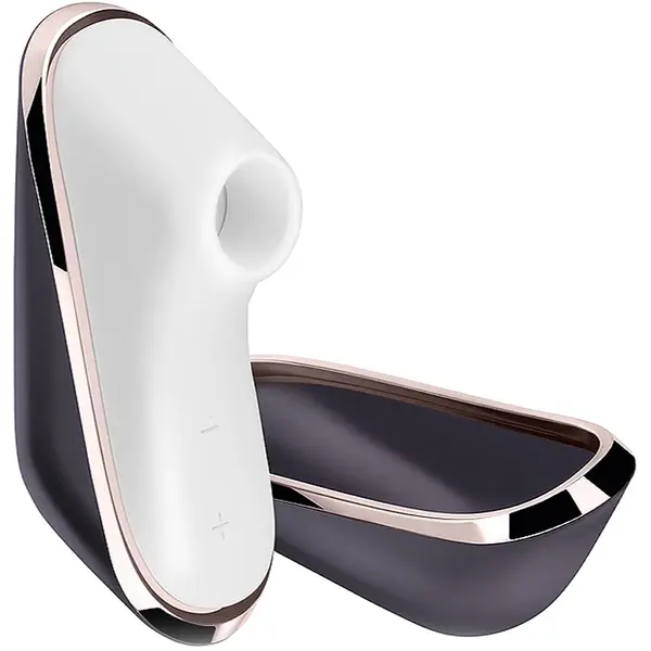 Satisfyer Traveler stimulator pentru clitoris 9.5 cm