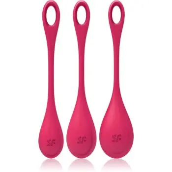 Satisfyer YONI POWER 1 TRAINING bile kegel