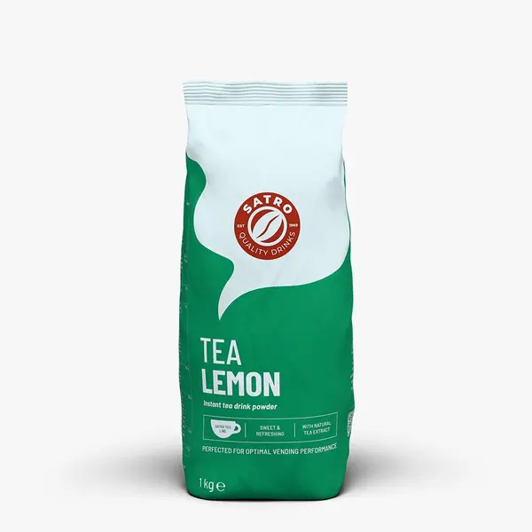Satro ceai instant lamaie 1 kg