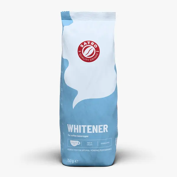 Satro Whitener 750g