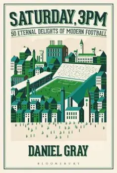 Saturday, 3pm, Hardcover/Daniel Gray