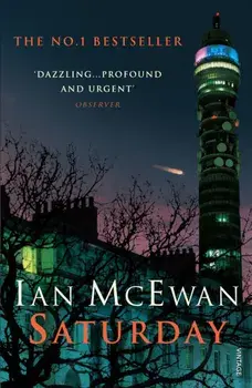 Saturday/Ian McEwan
