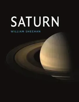 Saturn, Hardcover/William Sheehan