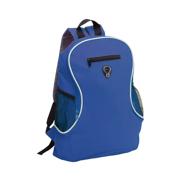 Saturn rucsac - albastru