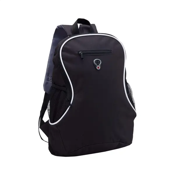 Saturn rucsac - negru