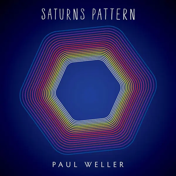 Saturns Pattern | Paul Weller