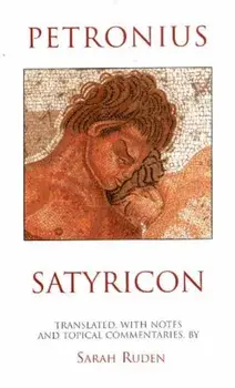 Satyricon, Paperback/Petronius