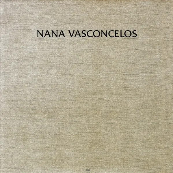 Saudades | Nana Vasconcelos