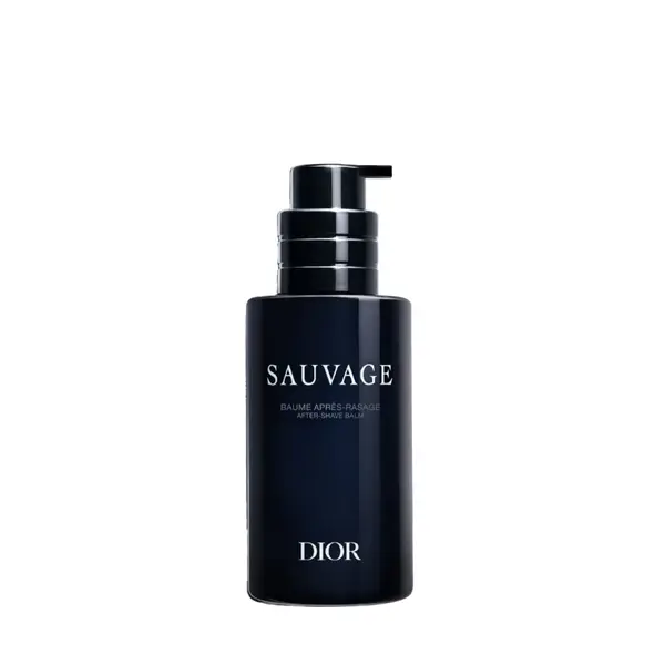 Sauvage after shave balm 100 ml