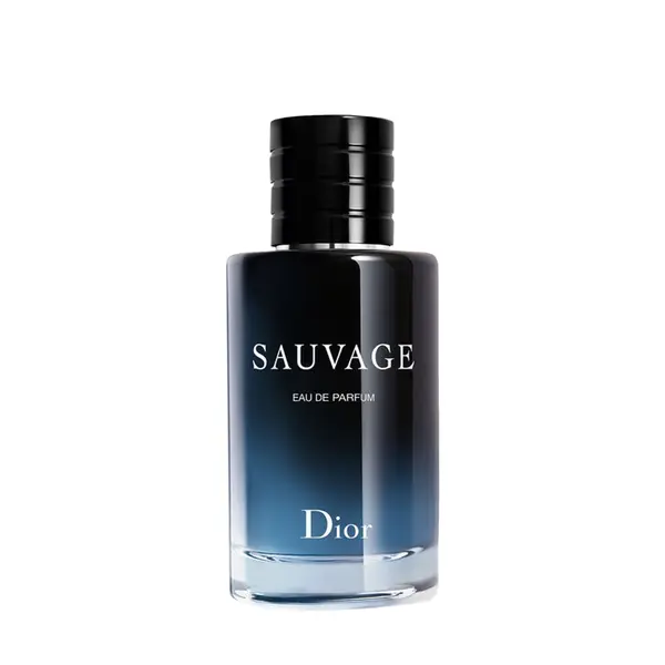 Sauvage eau de parfum 100 ml