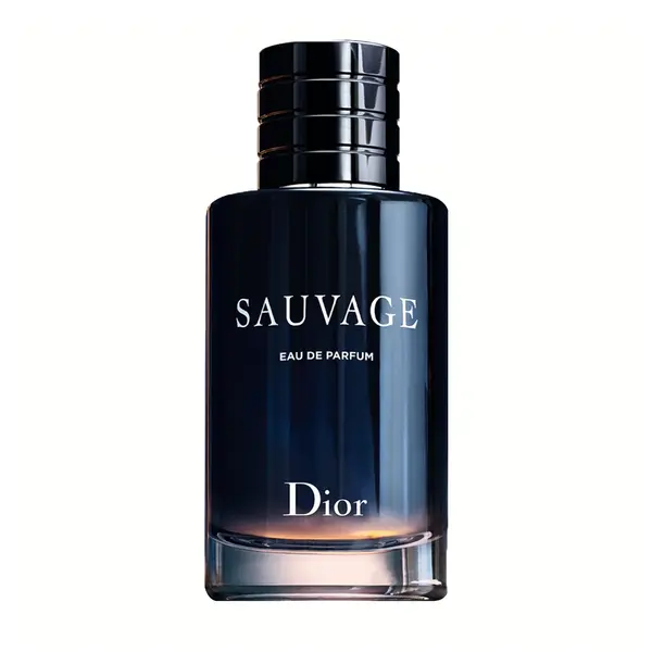 Sauvage eau de parfum 200 ml