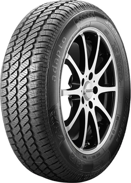 Sava Adapto ( 185/70 R14 88T )