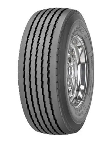 SAVA CARGO 4 265/70R19.5 143J