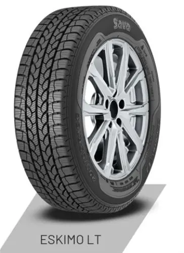 SAVA ESKIMO LT 215/60R16C 103T