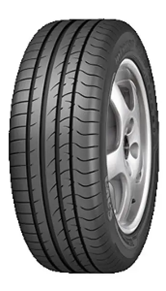Sava Intensa SUV 2 ( 225/55 R18 98V cu protectie de janta (MFS) )