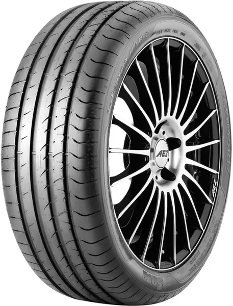 Sava Intensa UHP 2 ( 235/45 R17 97Y XL cu protectie de janta (MFS) )
