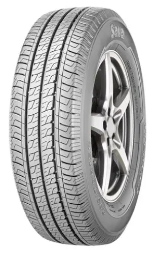 SAVA TRENTA 2 215/70R15C 109S
