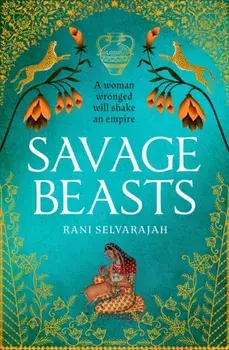 Savage Beasts, Paperback/***