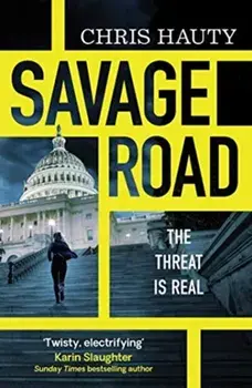 Savage Road, Paperback/Chris Hauty