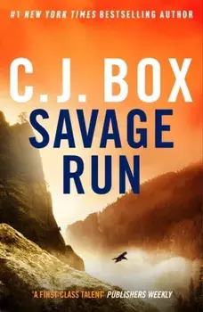 Savage Run, Paperback/C.J. Box