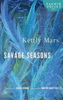 Savage Seasons, Paperback/Jeanine Herman