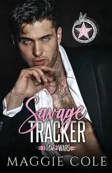 Savage Tracker: Ivanov Family, Paperback/Maggie Cole