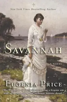 Savannah, Paperback/Eugenia Price